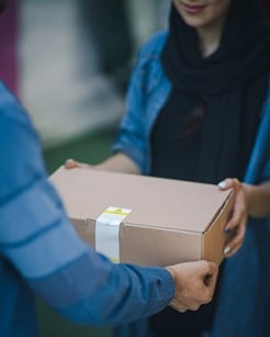 Acquistare cartoni: Come trovare la giusta spedizione o scatola in movimento