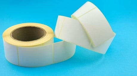 Comprendere le etichette termiche: processo di stampa, materiale e utilizzo