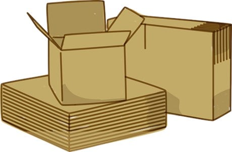 Cartone ondulato a sette strati: Quando è utile un packaging particolarmente stabile?