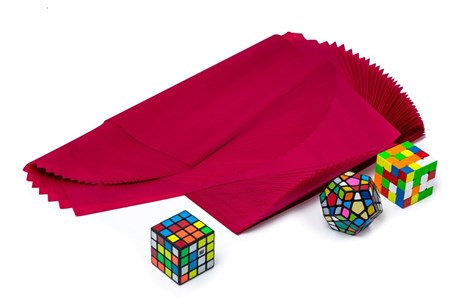 Carta di seta: confezioni decorative per regali e prodotti
