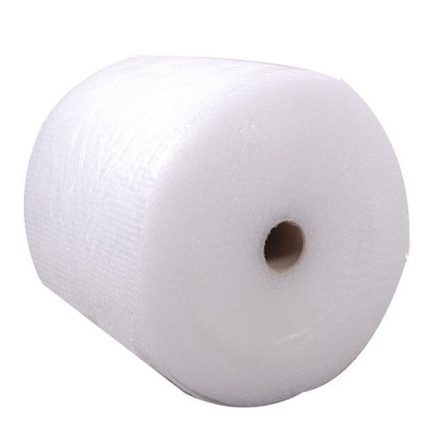 Foglio di bolla rinforzato B2 30 cm x 100 m Imballaggio forte