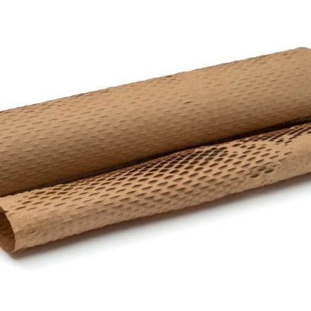 Carta tagliata a bronzo per l'imballaggio 50 cm x 25 m 70 g/m2