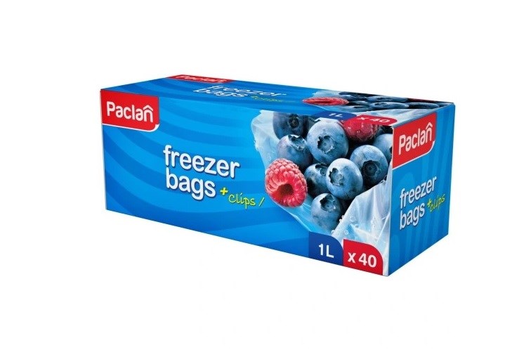 NEOPAK prodotto da imballaggio