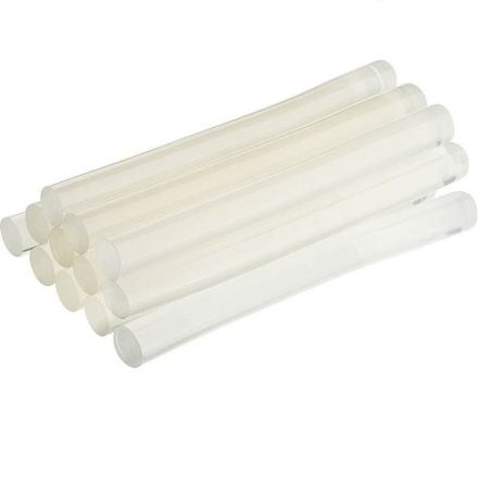 Inserto adesivo a caldo fi11mm x 300mm 10kg