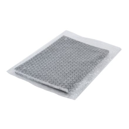 Sacchetti di bolla di foglio protettivo 290x330 mm Trasparente 100 pc