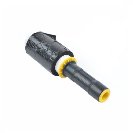 Film di stirata minirap nero 10 cm 0,30 kg fi50 con sviluppatore