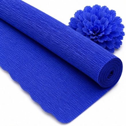 Crepe italiana 180gr Granata 50cm/250cm Decorazione per regali