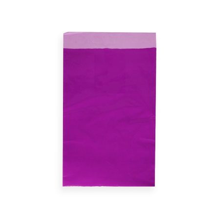 Buste portafogli per fogli 320x450 mm viola 50 pc