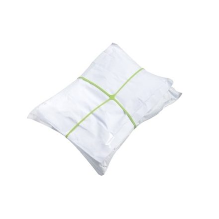Cross gomme ricette verdi 100mm x 1,5 x 4mm 1kg