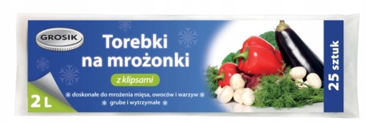 NEOPAK prodotto da imballaggio