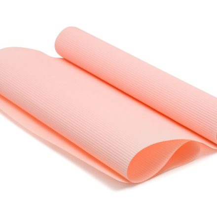 Carta decorata di colore rosa chiaro 50 cm x 10 m impermeabile