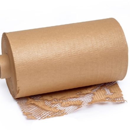 Taglio carta Hexcel Pack Filler Packing 40 cm x 250 m