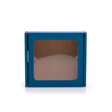 Scatole regalo colorate per NEOPAK