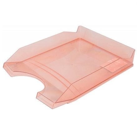 Cassetto da tavolo per prodotti per ufficio 348x255x60 rosso