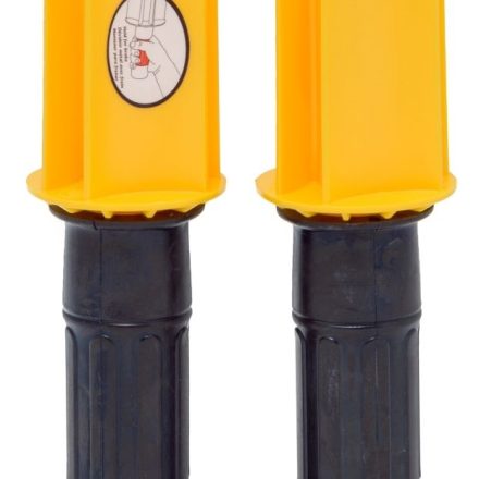 Dispenser per film stretch Minirap 100 mm Fi50 2 pc SF-1502