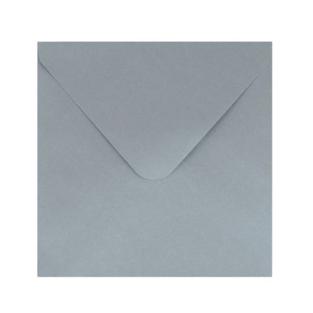 Carta d'argento decorativa perla K4 buste quadrate 120g 50 pz