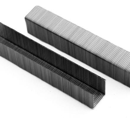 Staples for taker 14mm / 1000 pz