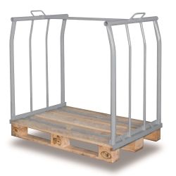 Tappo per pallet condensato TYP 66 1200x1000x1000 mm
