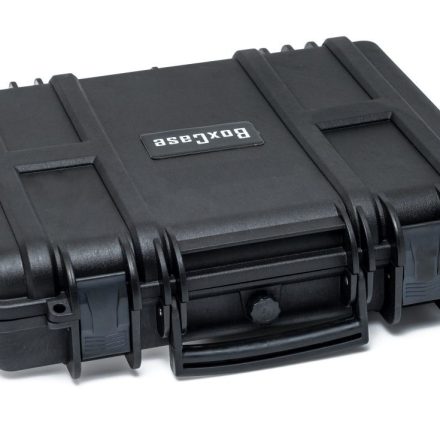 valigia di trasporto BoxCase BC393 392x310x85mm IP67 impermeabile
