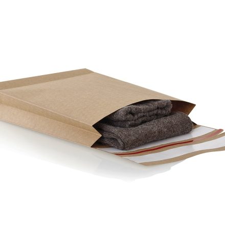 Carta corriere busta e-Green BB marrone 250x350x50mm - 1 pz