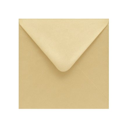 Buste ornamentali K4 Pearl Gold 120g 50 pezzi - Per inviti di nozze