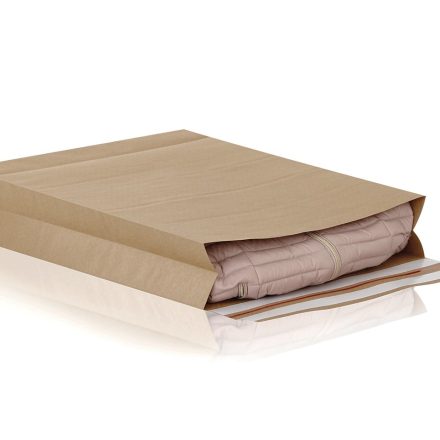 Carta corriere busta e-Green marrone 570x450x100 mm BB 1 pz