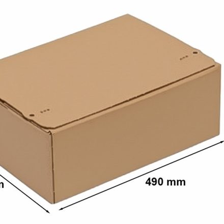 NEOPAK prodotto da imballaggio