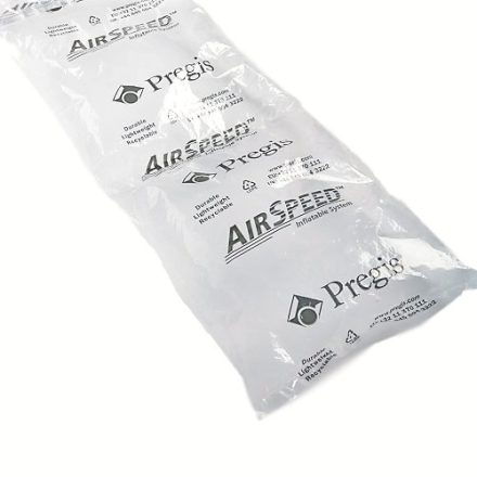 Airbag per pacchi, riempitivo protettivo 20x17,5 cm 30 mb