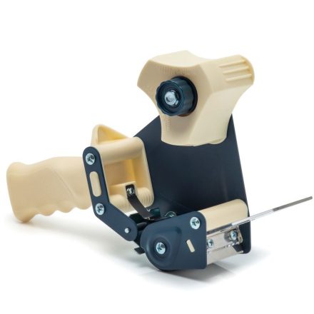 Distributore di metallo per l'imballaggio di nastro 50 mm per mancino GF-103L