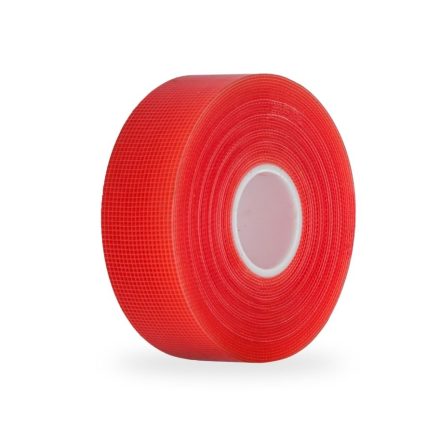 Nastro di montaggio doppio lato gel con rete 25 mm x 5 m Trasparente