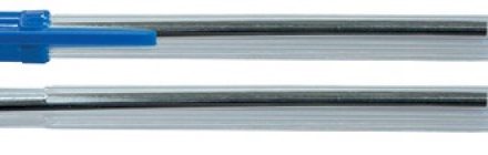 Prodotti per ufficio Blue Pen 1,0 mmCartuccia sostituibile 1 pz