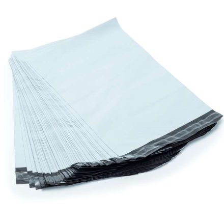 Buste di carta da corriere Foliopaki con 50% riciclato 200x300 mm 50