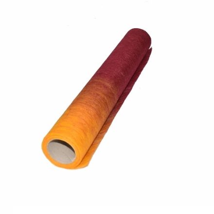 Flizeline sigaro floreale decorativo 50 cm x 7,32 m 37 g/m2