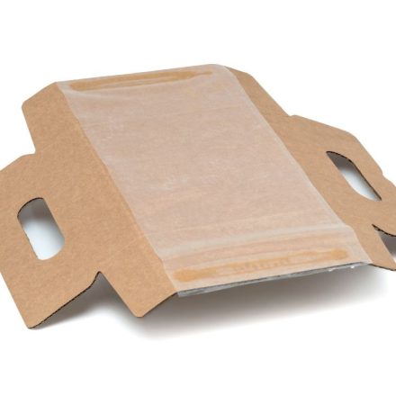 Inserti in cartone FixBox per elettronica 230x160x80 mm, 10 pz
