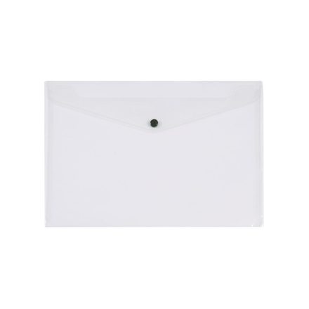 Busta A4 per scatti, PP Trasparente 172 um, 12 pz