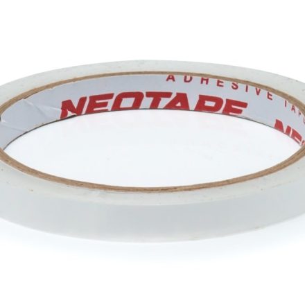 Nastro di incollaggio BOPP per sacchetti di sigillatura NEOTAPE 9mm/60m