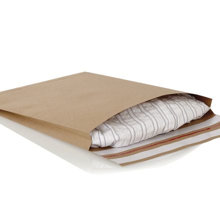 Carta verde busta kraft e-Green 500x600x60 mm VB - 1 pz