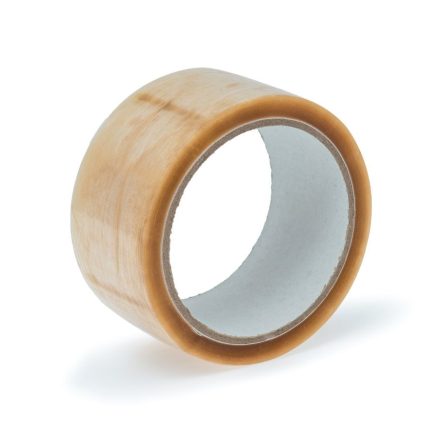 Nastro d'imballaggio Gomma trasparente solvente UBIS 48 mm x 54 m