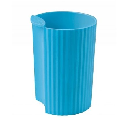 Penna per scrivania HAN LOOP I-color, blu, 1 pz