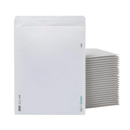 Buste a bolle di carta AirPro Green C13 FSC 170x215 mm 100 pz