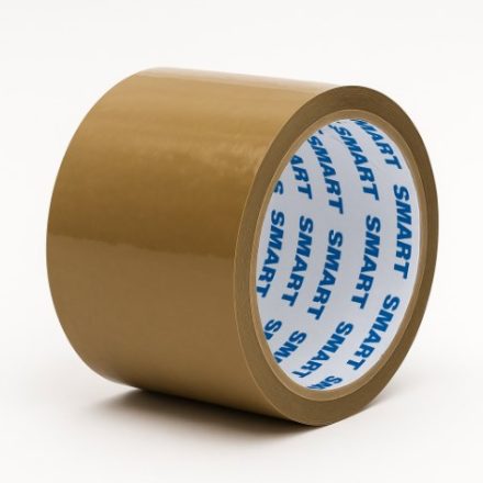 Soluzione a nastro Bundle Smart marrone 72 mm x 60 m per cartoni e imballaggi