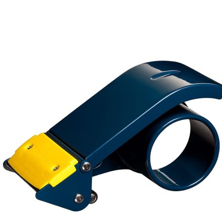 Dispenser per nastri di filamenti e OPP 76 mmmetallo, solido