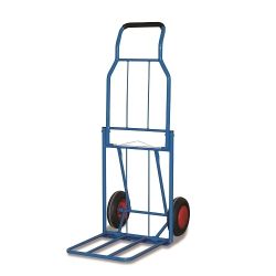 Imballare la carriola SK-710.420, carrello di trasporto pieghevole 80 kg