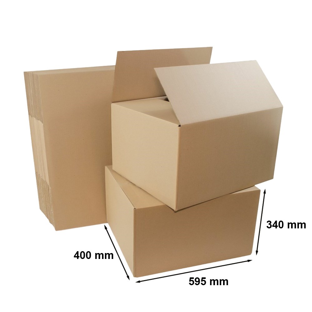 NEOPAK prodotto da imballaggio