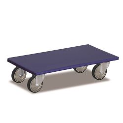 Rettangolo Joker mobili MH-959.050 carrello di trasporto 600x350 300 kg