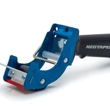 Dispenser per nastro Applicatore Feeder Swede NeoTaper blu NEO-222