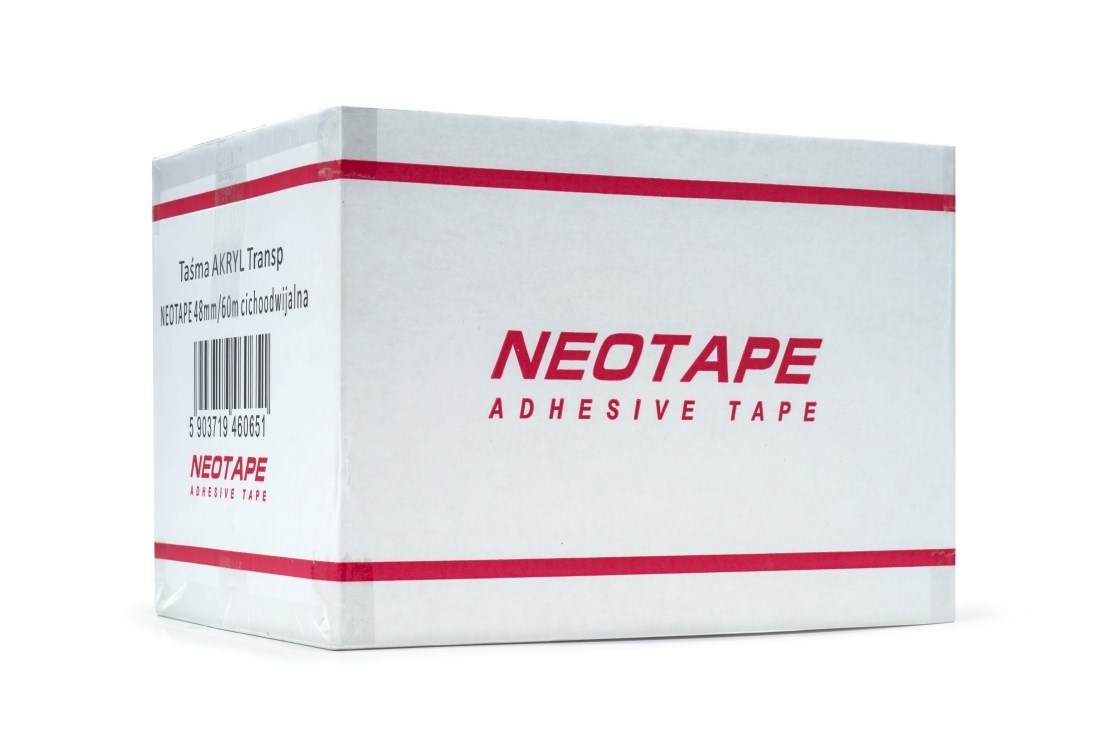 NEOPAK prodotto da imballaggio