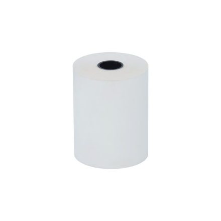 Rulli termici per casse di cassa fiscali 57mm x 5m carta di ricezione
