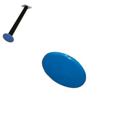 Limitatore di sicurezza per il braccio di supporto ZSW-070.000 Mer. 70 mm