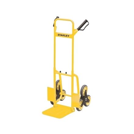 Carrozza delle scale di stoccaggio STANLEY SXWTD-FT521 120 kg